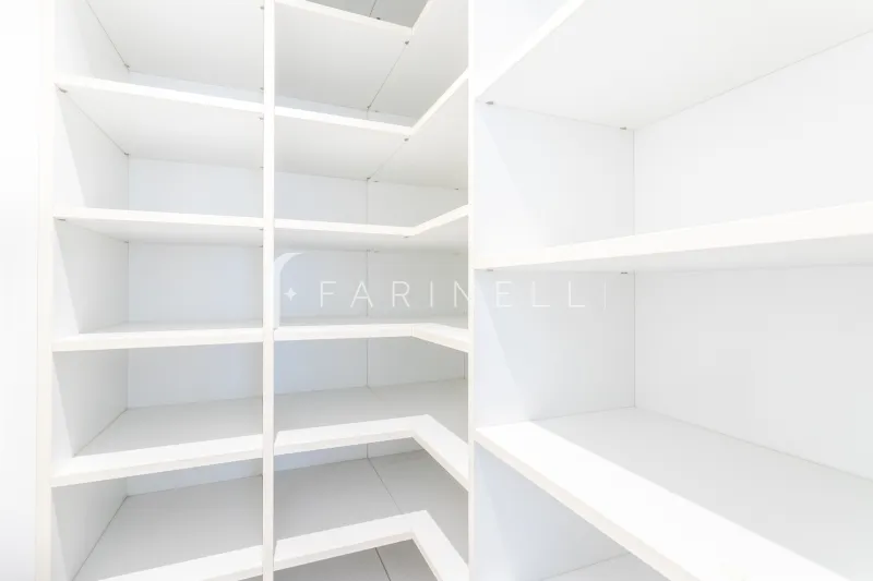 3 quartos e varanda envidraçada: apartamento de 335 m² — photo 31