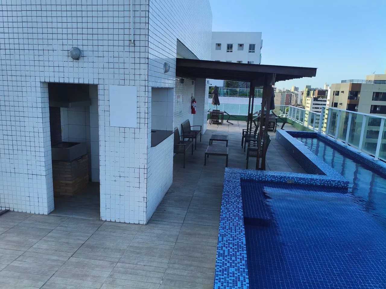 Пральна машина та 2 спальні: квартира 60 м² — photo 7