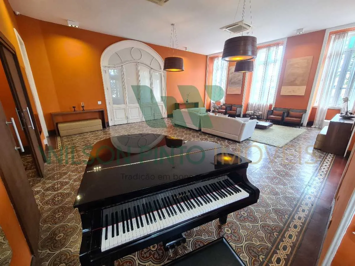 Apartamento de 82 m² com vista para as montanhas e jacuzzi — photo 27