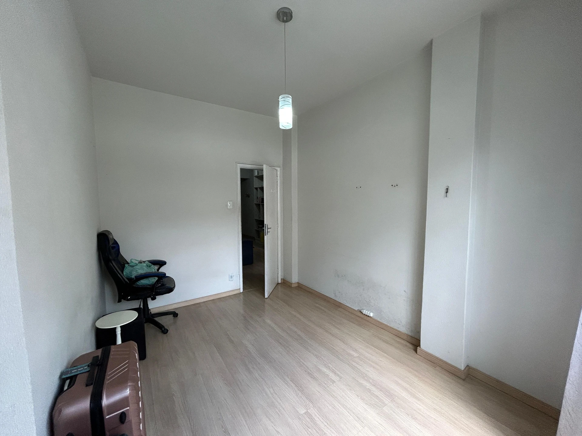 Квартира 70 м² с рабочим местом и панорамными окнами — photo 29