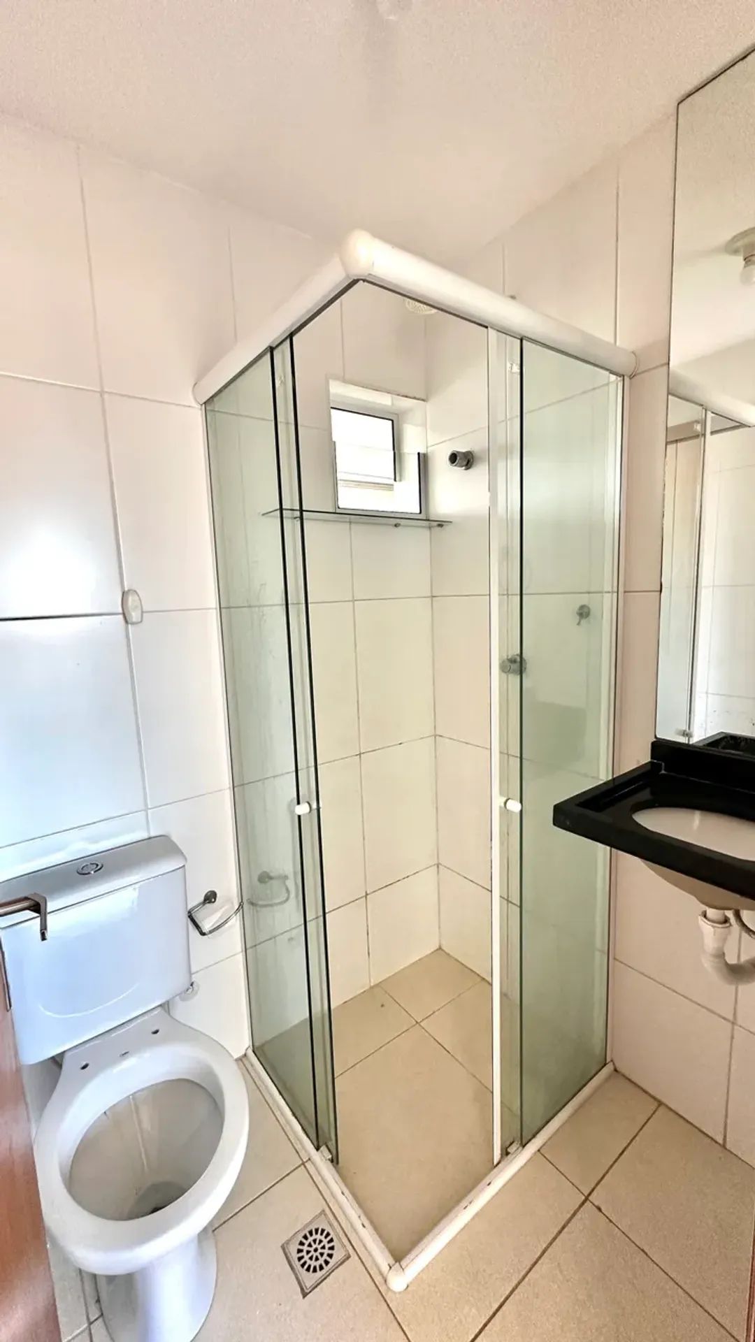 2-bedroom apartment, 1 with its own bathroom, 48 m² — photo 8