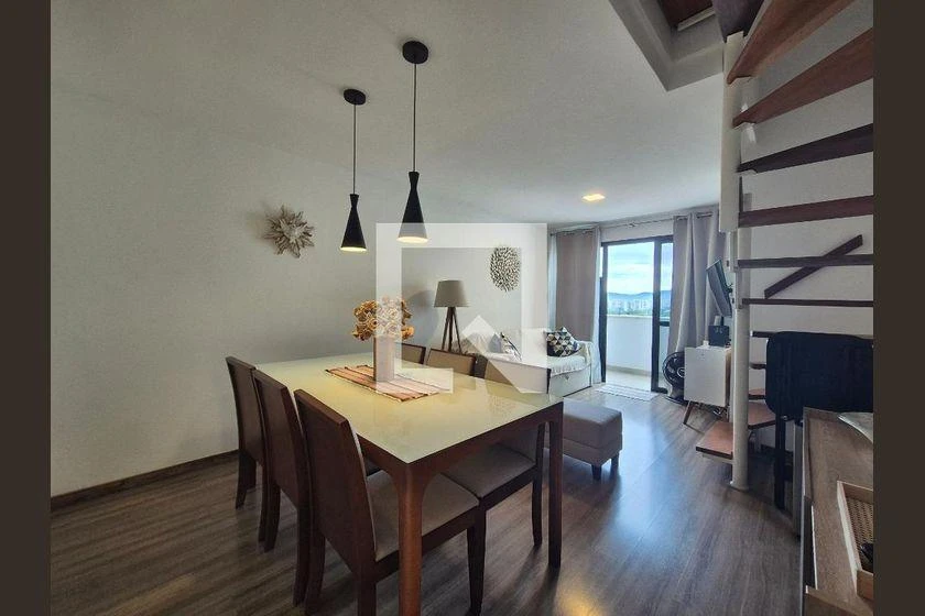 Apartamento mobiliado com 78 m² e 2 suítes — photo 5