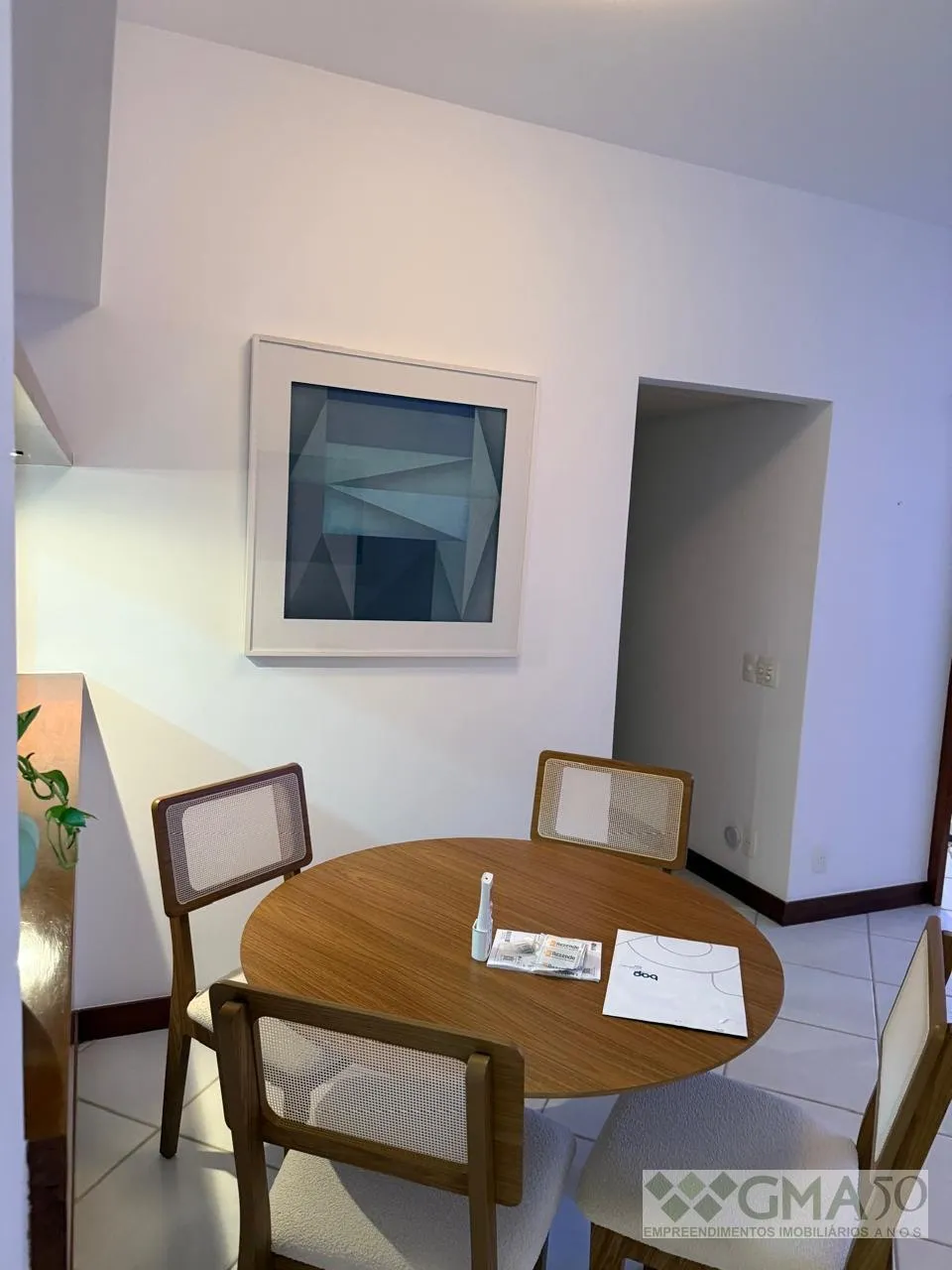 Furnished apartment with 3 bedrooms and 2 bathrooms — photo 13