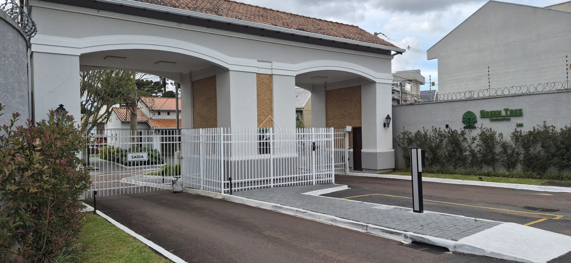 3-bedroom house, 1 with its own bathroom, 162 m², Curitiba — photo 9