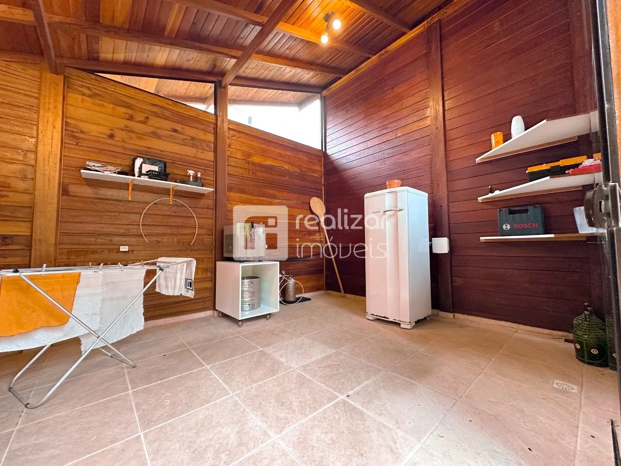 Casa amueblada, 240 m², con chimenea — photo 36