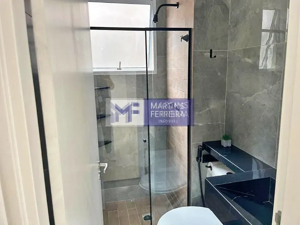 Apartamento de 2 quartos e 43 m² — photo 5