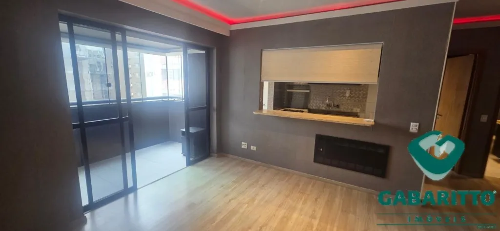 Apartamento, 49 m², com piso de madeira ou laminado — photo 12