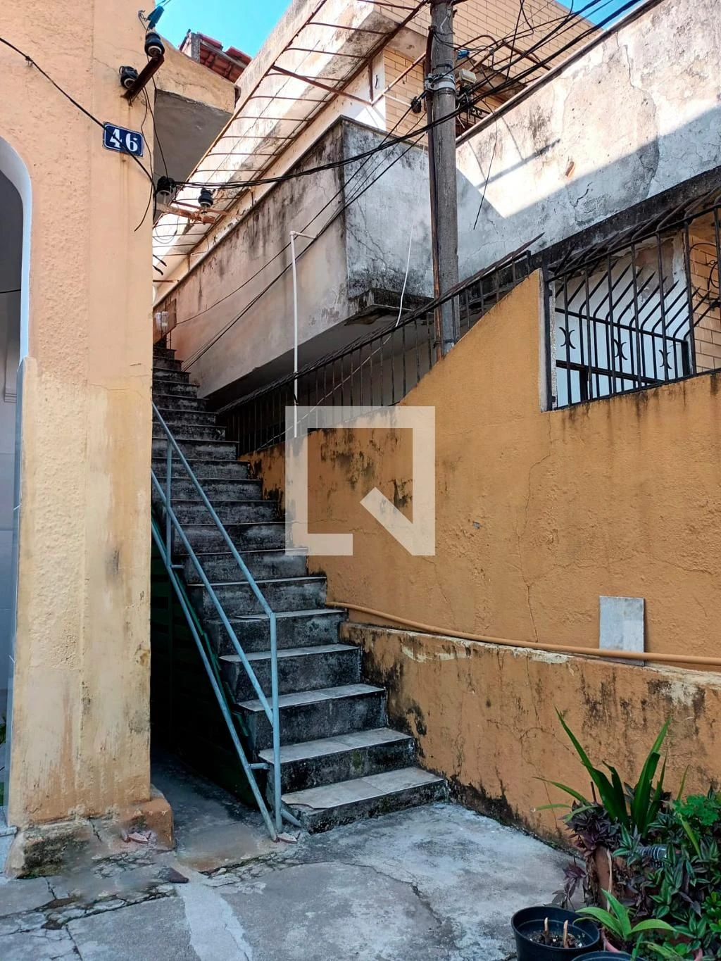 3-bedroom apartment, 76 m² — photo 43