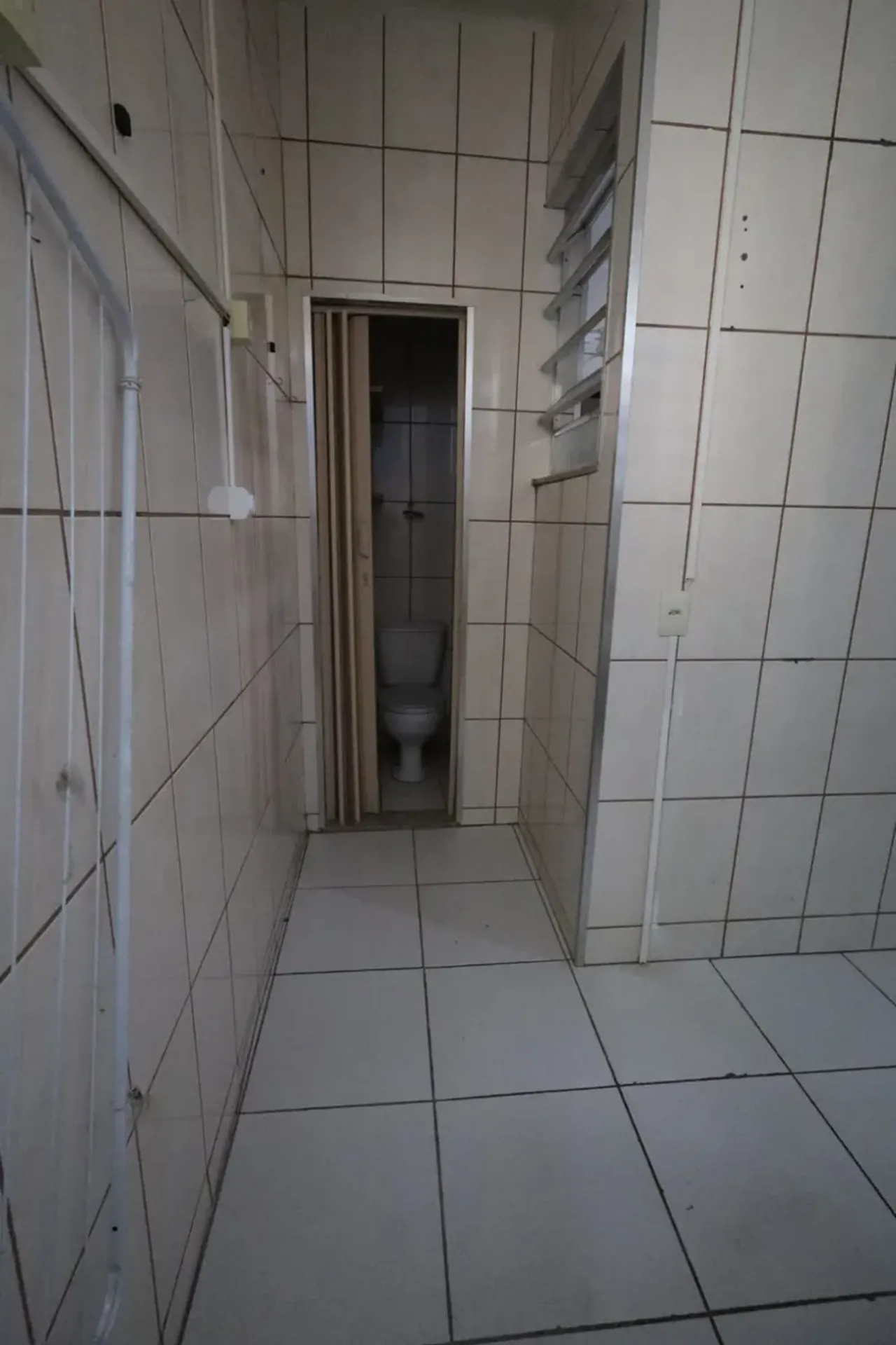 Apartamento de 60 m² e 2 quartos, Méier — photo 5