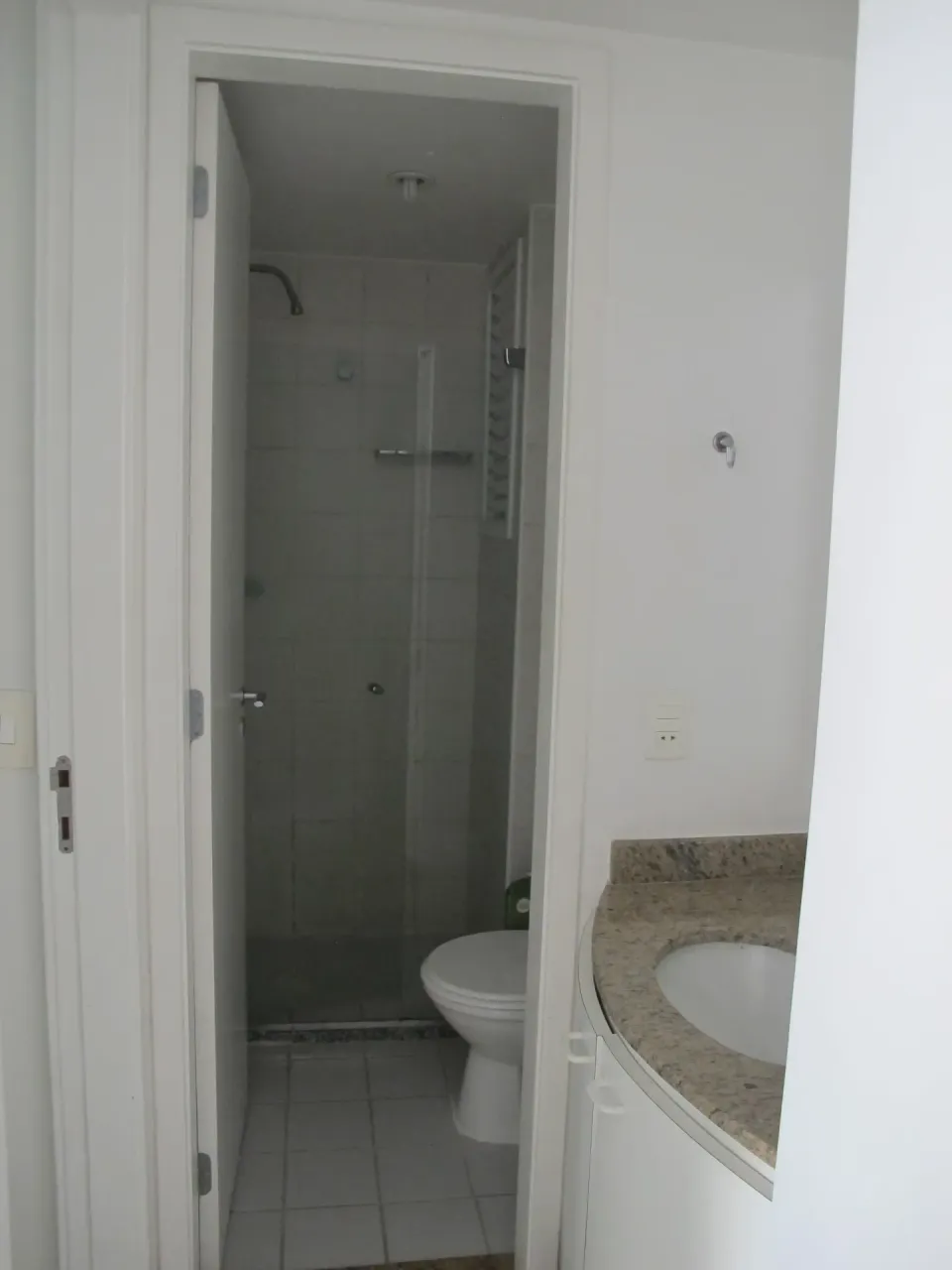 Apartamento mobiliado com cozinha aberta e 1 vaga — photo 9