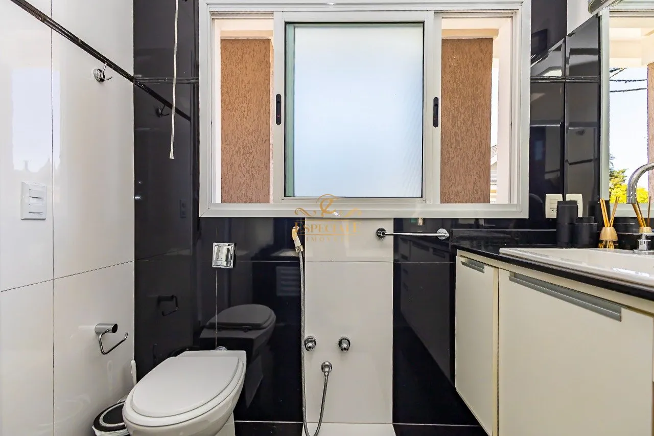 Casa mobiliada com 4 quartos e cozinha americana a gás — photo 38
