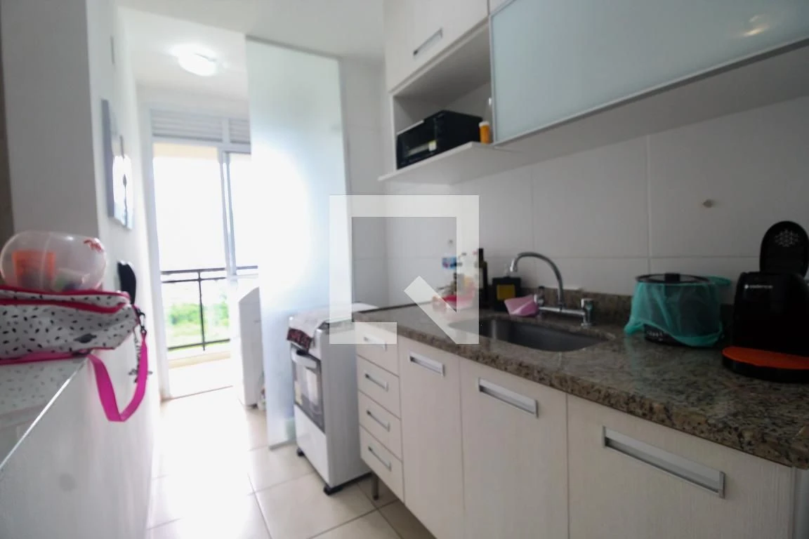 Apartamento mobiliado, 70 m², com piscina privativa — photo 25