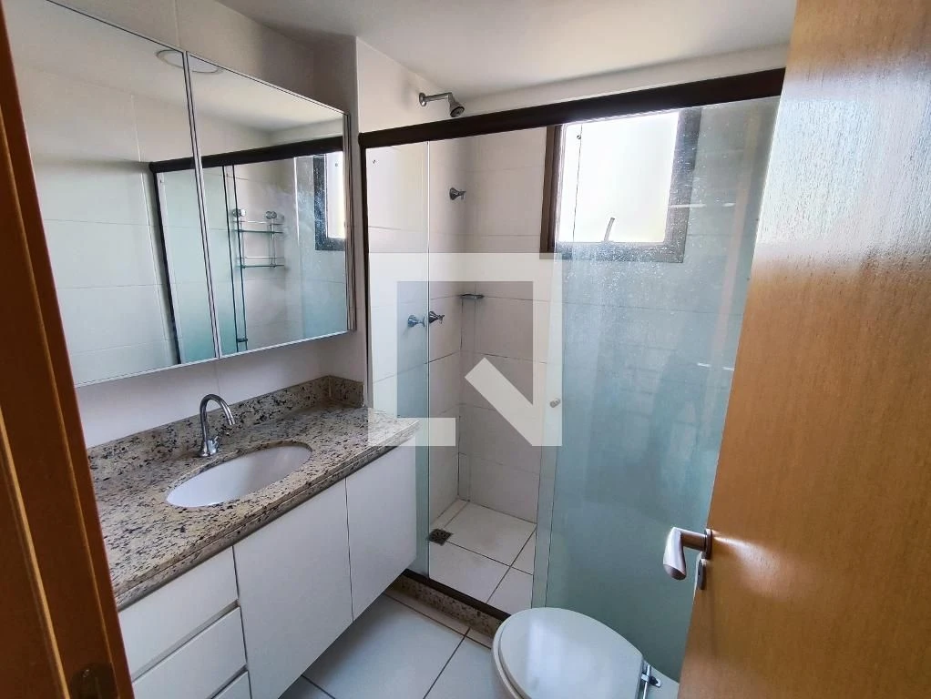 Apartamento mobiliado com 4 quartos e 2 suítes — photo 21