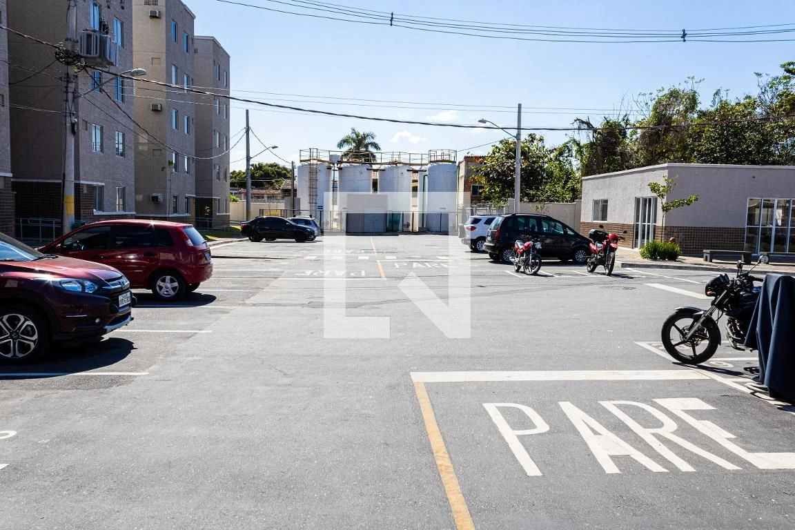 Mountain view in a 2-bedroom apartment, 45 m² — photo 48