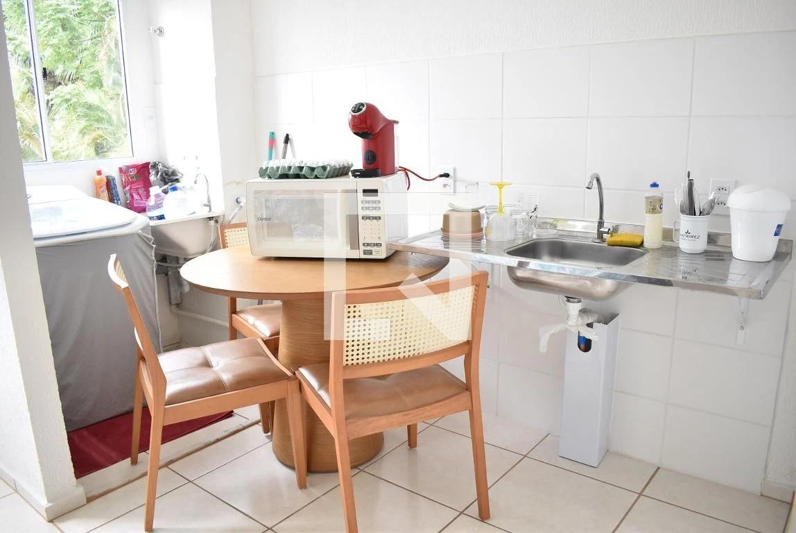 Apartamento amueblado con 2 dormitorios y cocina abierta — photo 5