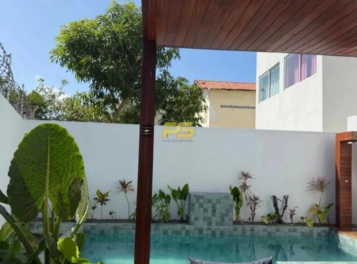 Furnished 360 m² house with 3 bedrooms and 3 parking — photo 3
