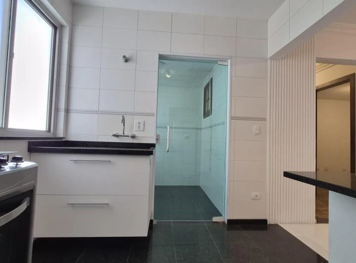 Apartamento com 3 dormitórios, 1 vaga e 115 m² — photo 7