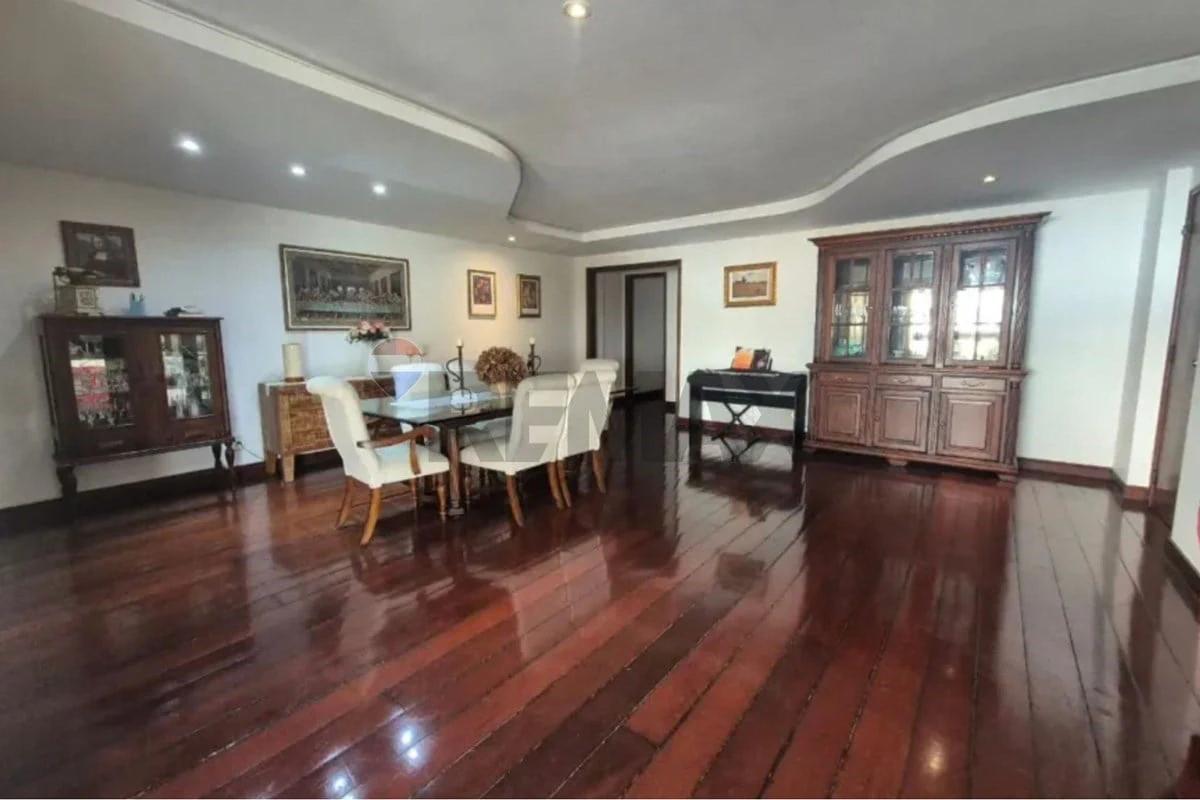 Cobertura duplex de 420 m² com 4 suítes e 3 vagas — photo 13