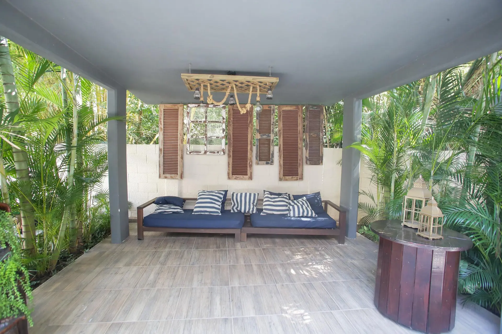Monoambiente amueblado en edificio con sauna — photo 8