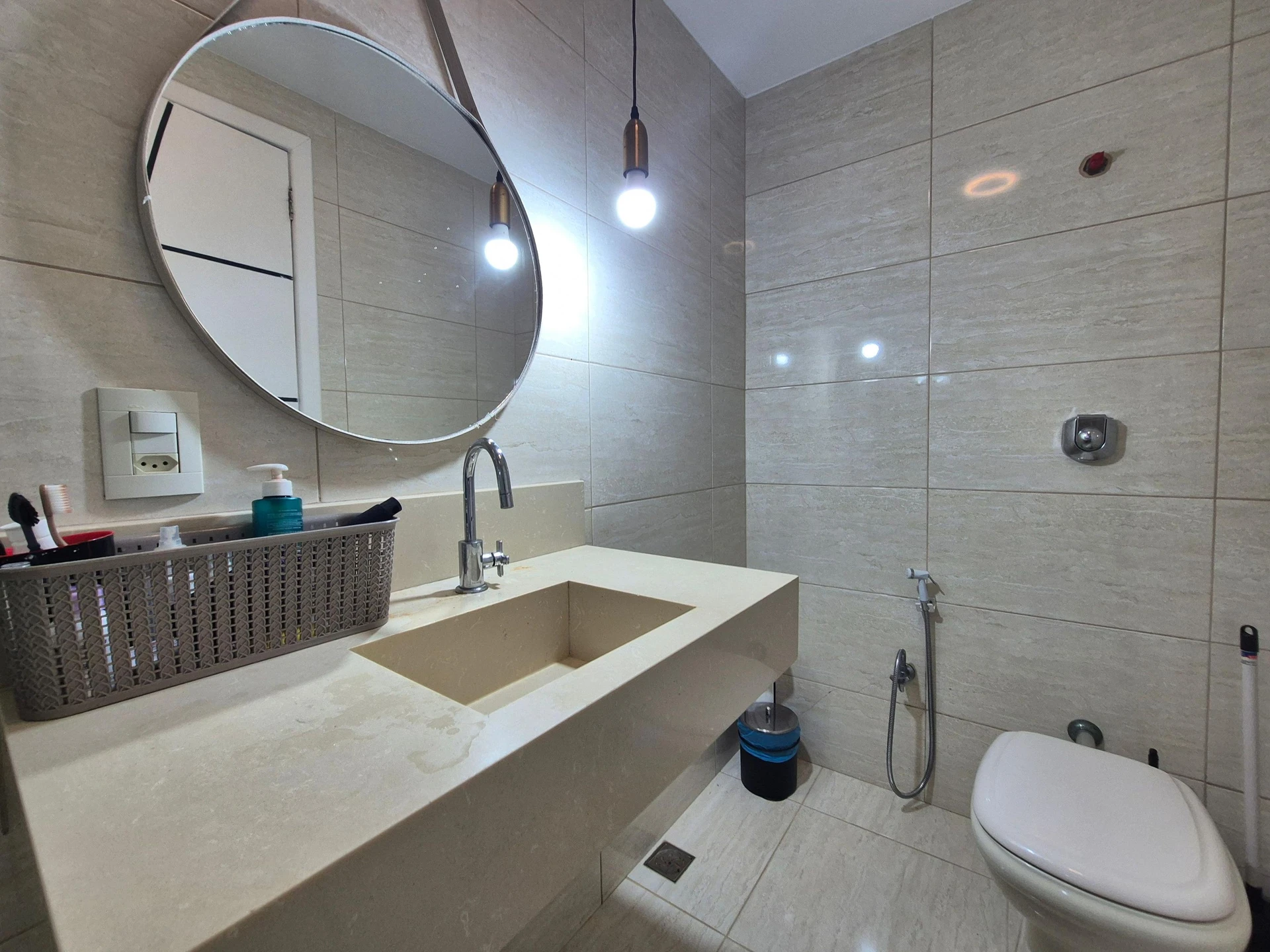 4 quartos e jacuzzi: casa de 318 m² — photo 18