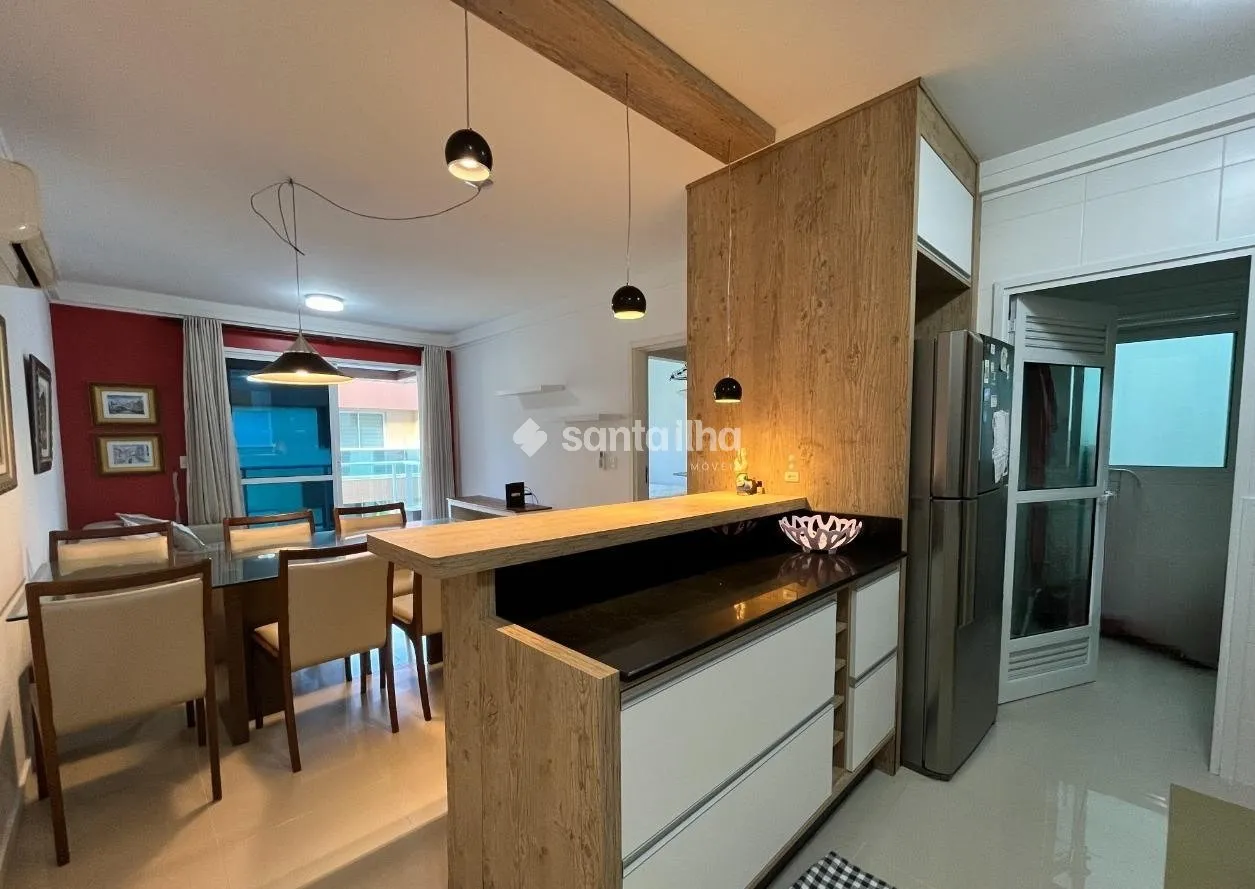 Furnished 2-bedroom apartment with 2 bathrooms — photo 13