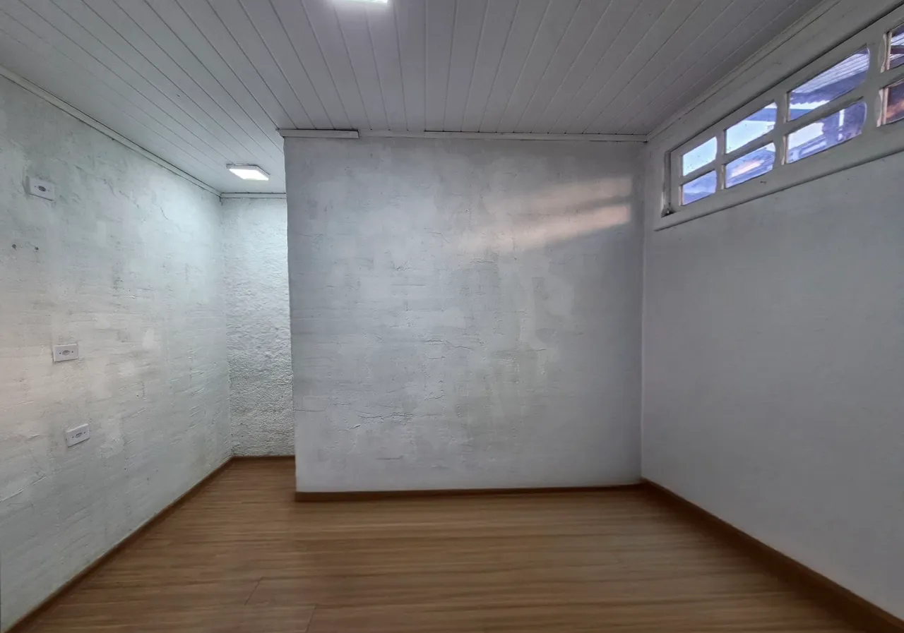 16 m² studio in Curitiba — photo 6