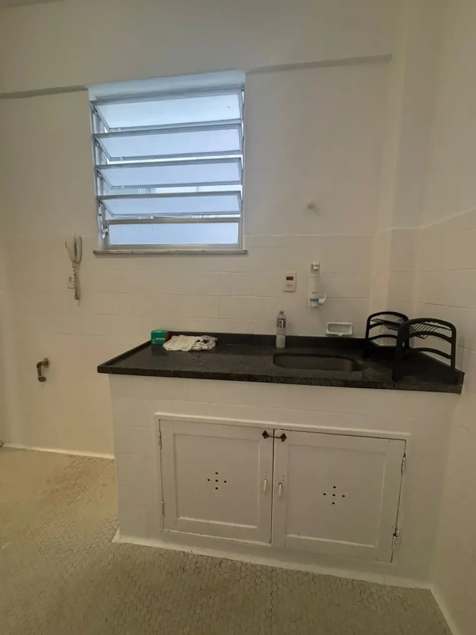 66 m² apartment with 2 bedrooms and 2 bathrooms — photo 2