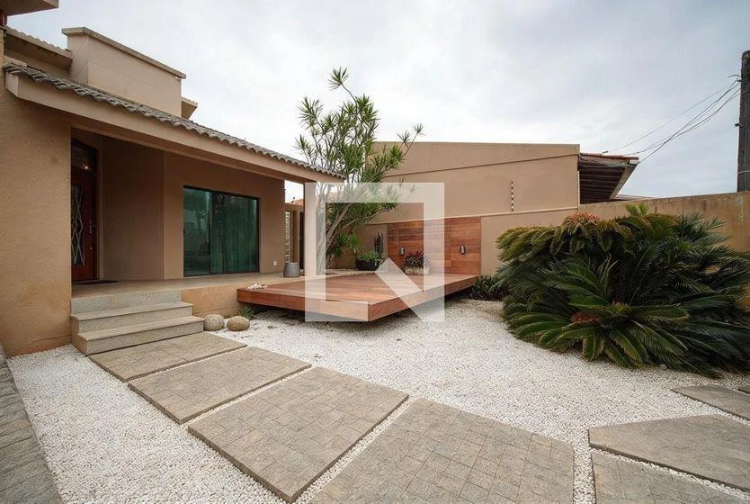 3 quartos e vista para a água: casa de 407 m² — photo 8