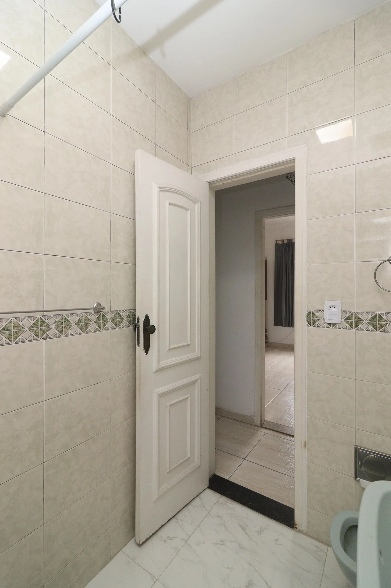 One-bedroom, 40 m² apartment in Rio de Janeiro — photo 2