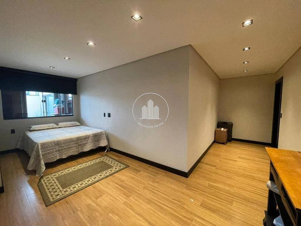 3 quartos e piscina privativa: casa de 200 m² — photo 15