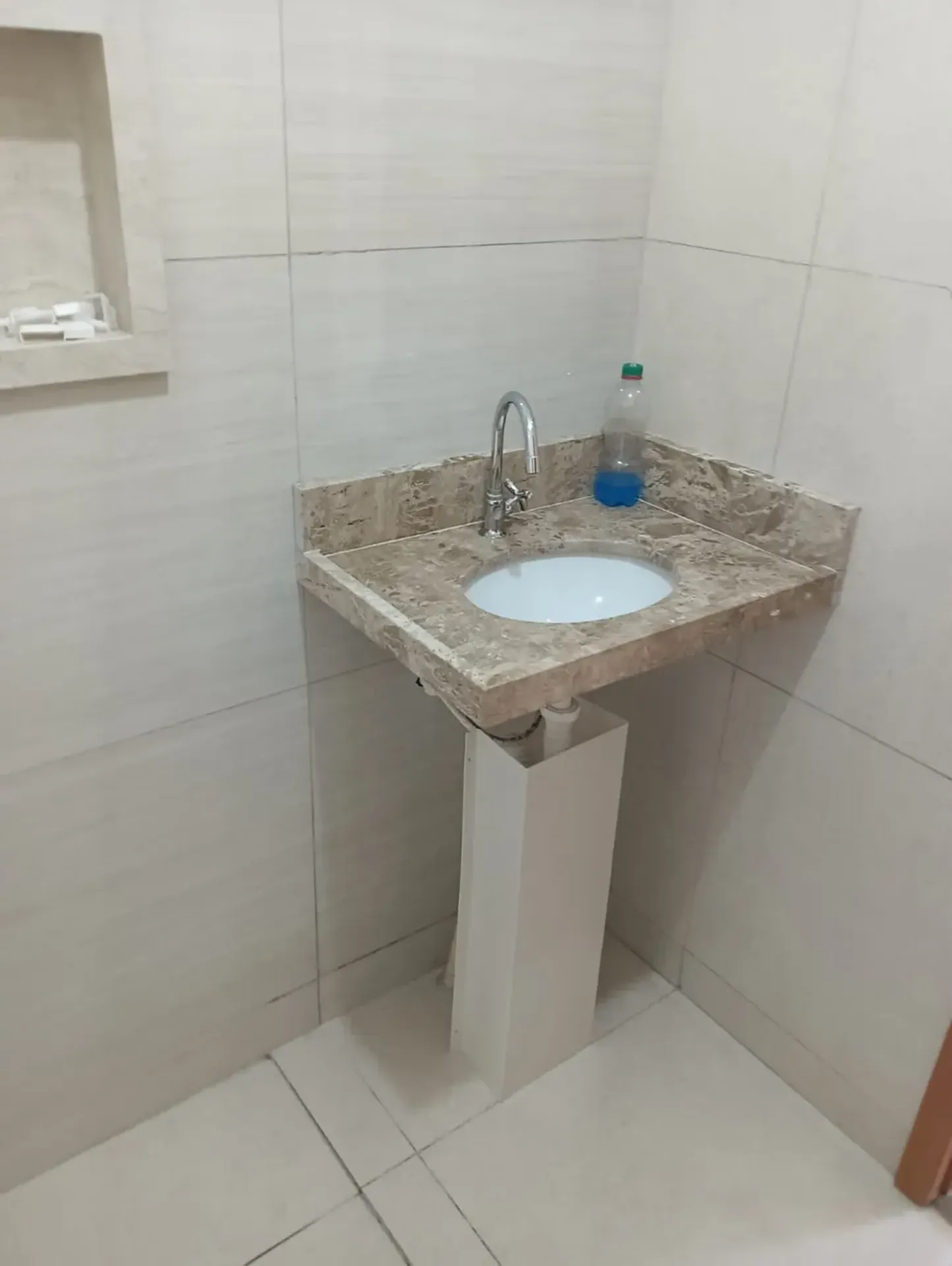 One-bedroom apartment in João Pessoa — photo 6