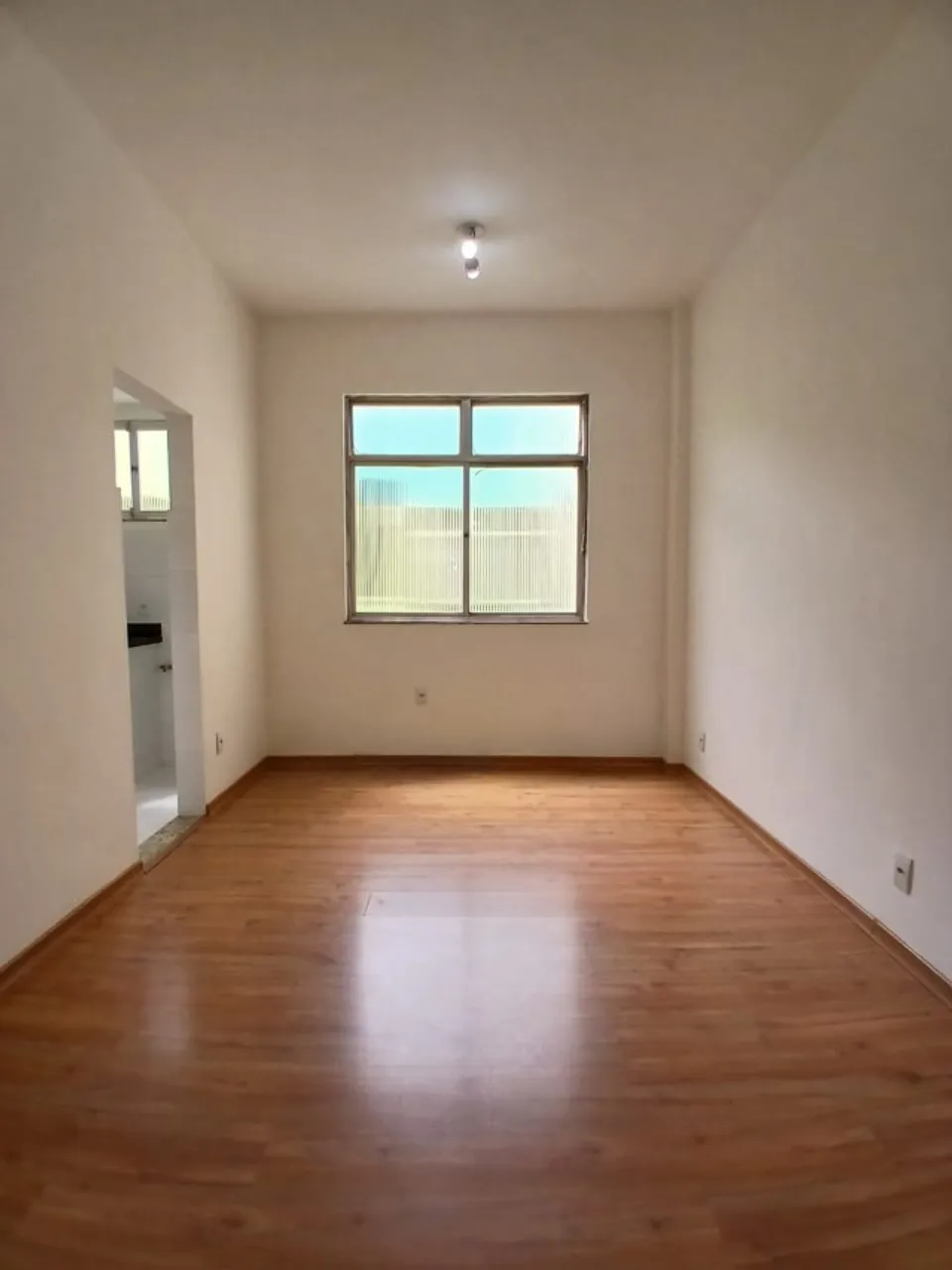Monoambiente, 38 m², con piso de madera o laminado — photo 4