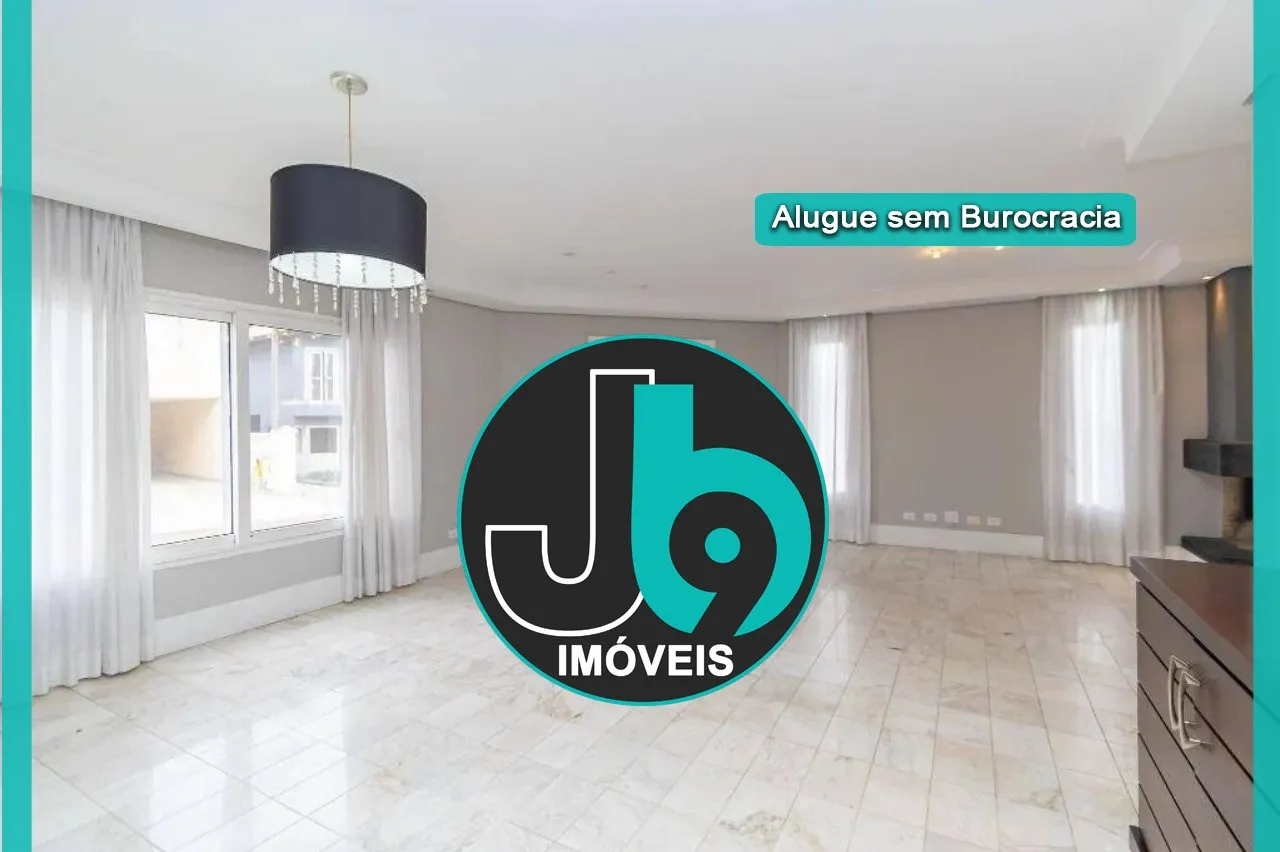 444 m² house with 4 bedrooms and 4 parking spaces — photo 14