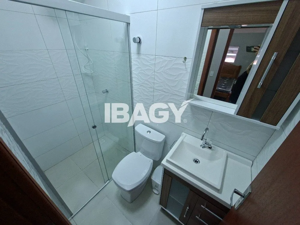 Furnished 16 m² studio with 1 bedroom and no parking — photo 65