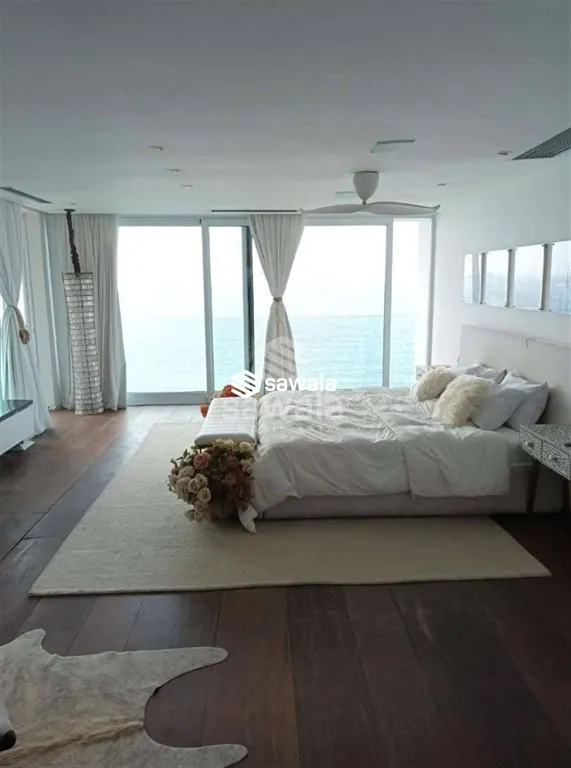 Furnished house with 5 bedrooms and open-plan kitchen — photo 8