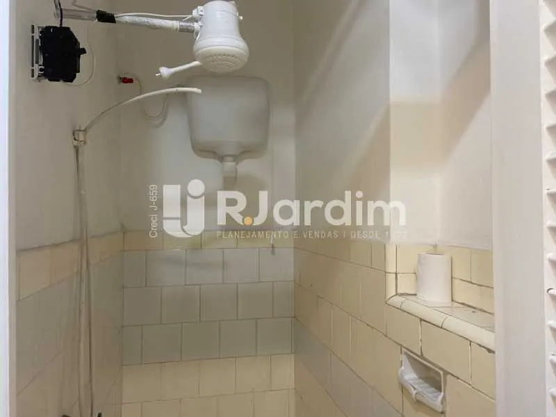 Apartamento de 1 quarto com banheira — photo 27