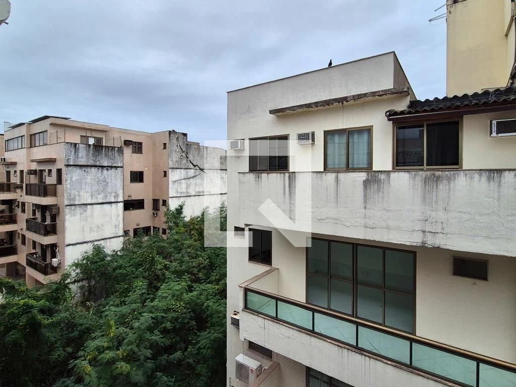 3-bedroom apartment with a balcony and 3 bathrooms — photo 48