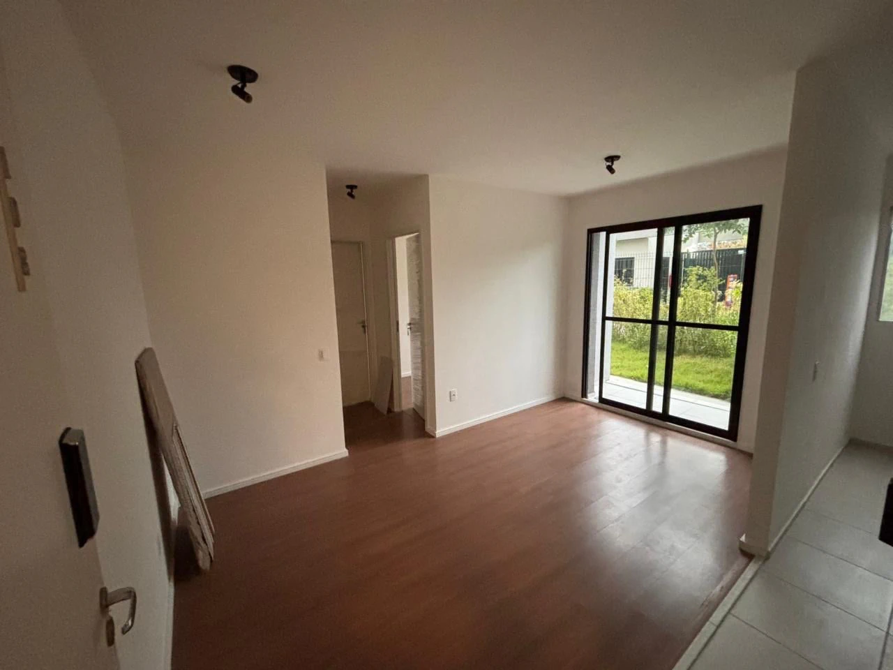 Private pool in a 2-bedroom apartment, 67 m²