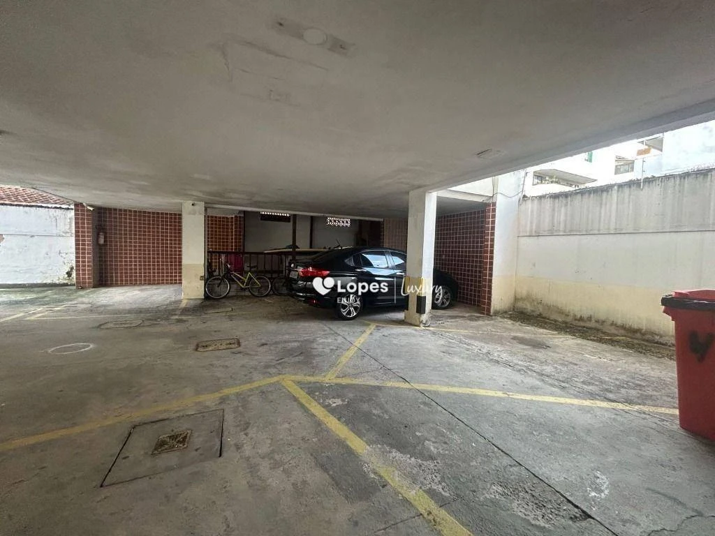 Cobertura mobiliada de 5 quartos com lavanderia e 209 m² — photo 49