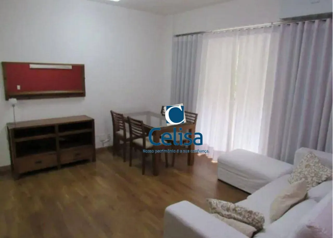Apartamento de 3 dormitorios con balcón y 90 m² — photo 10