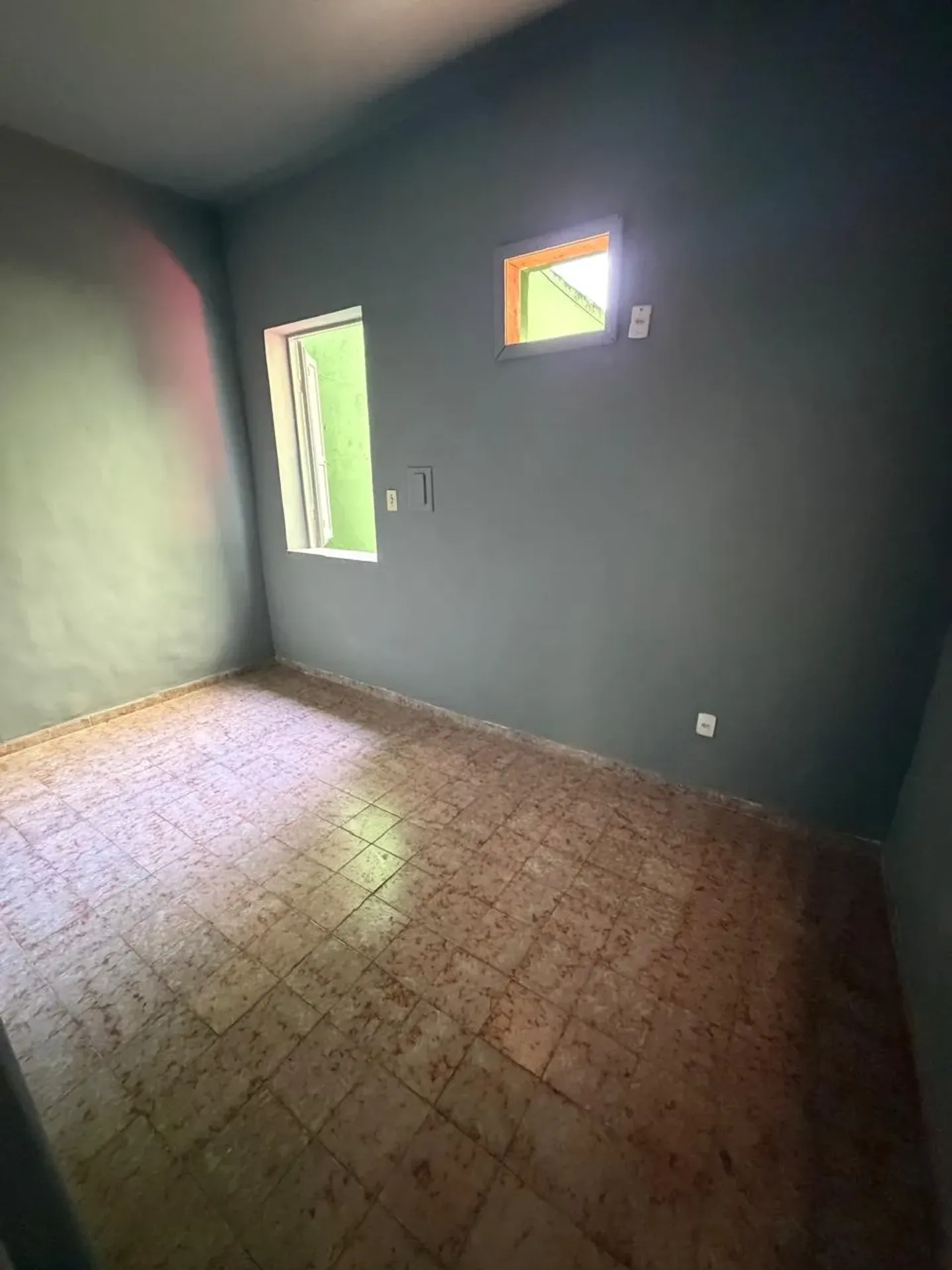 One-bedroom house, 30 m² — photo 10