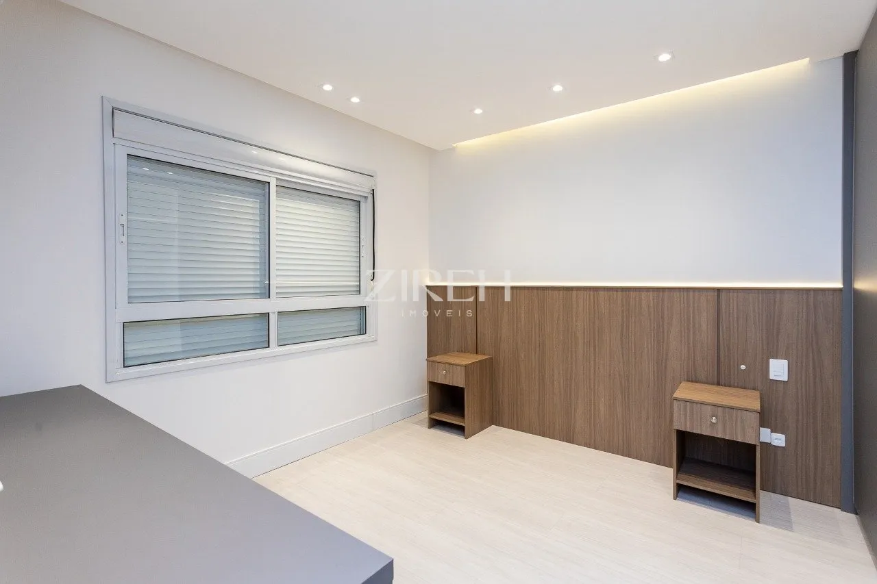 Apartment with 3 en-suite bedrooms and BBQ balcony — photo 30