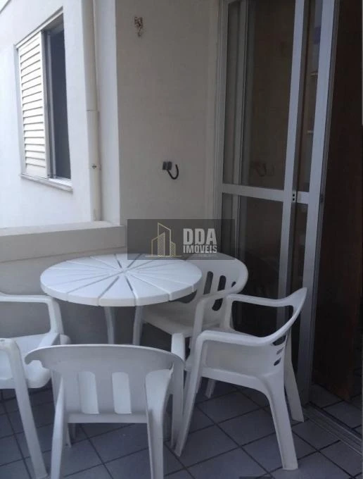 Apartment, 85 m², with a grill on the balcony — photo 7