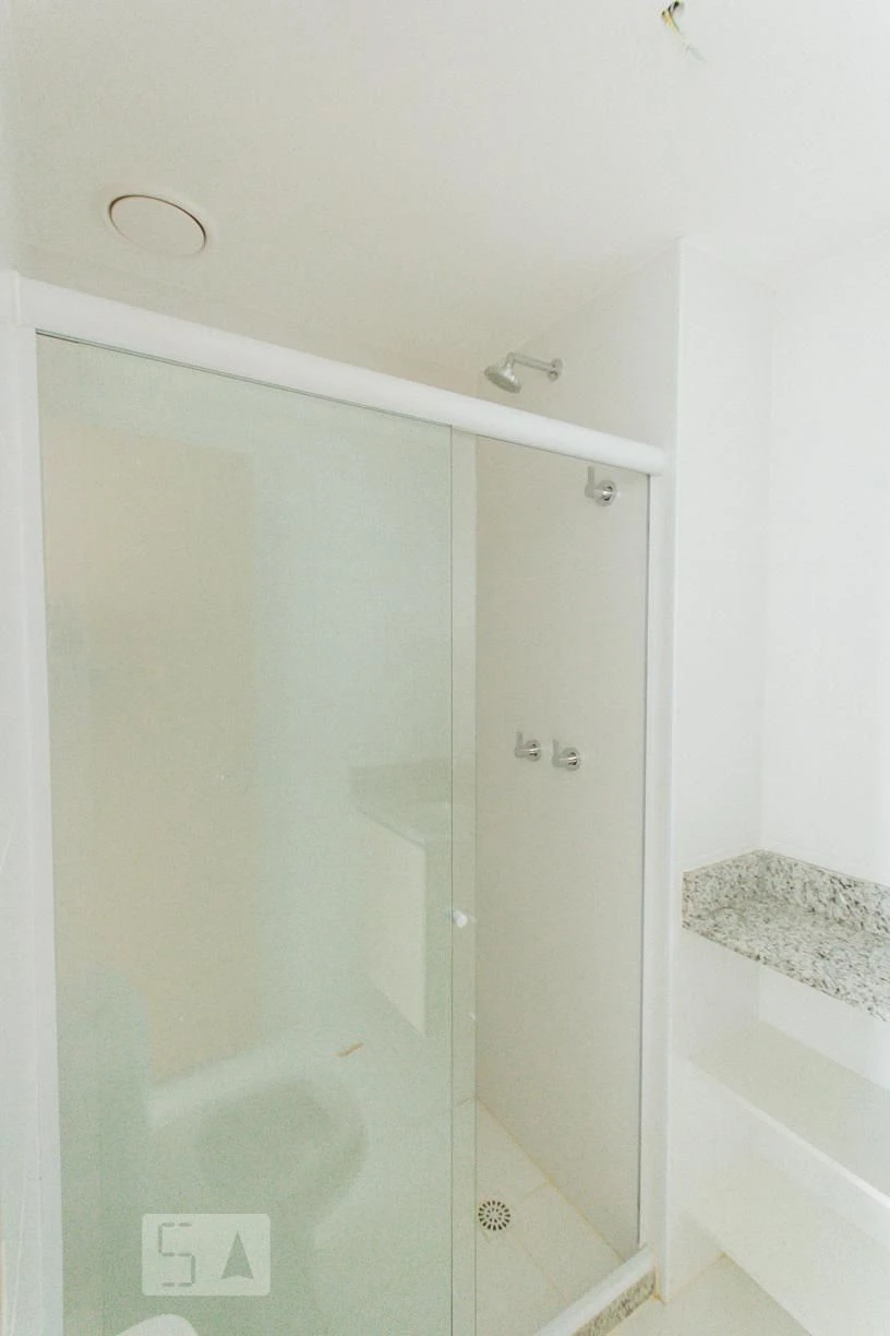 Apartment, 90 m², with a grill on the balcony — photo 19