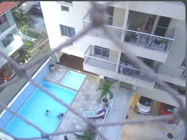 Apartment, 67 m², with a glass-enclosed balcony — photo 8