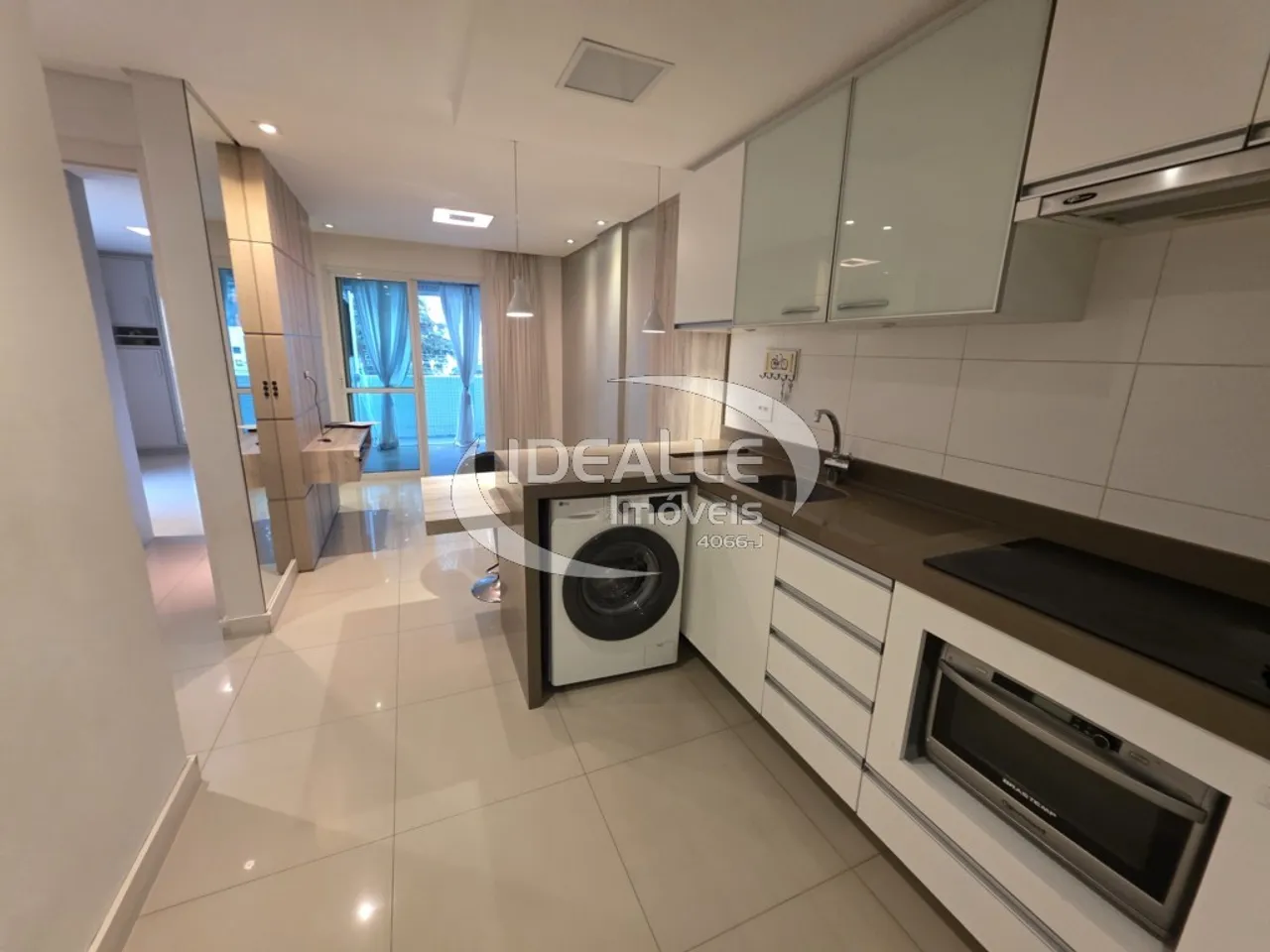 Apartamento de 2 quartos com 101 m² e 1 vaga — photo 5