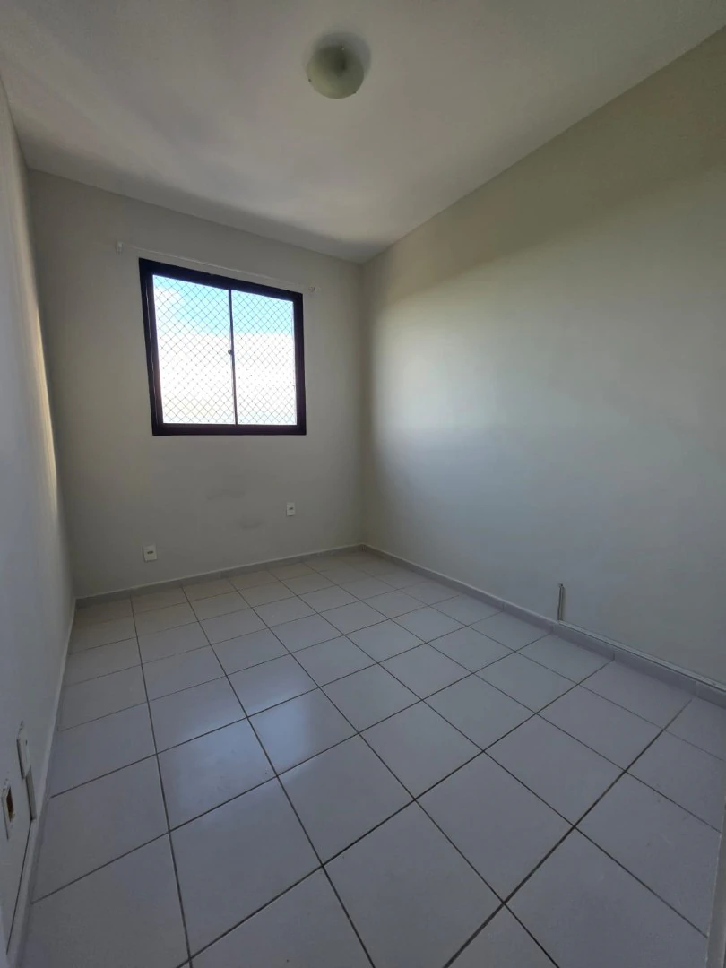 3-bedroom apartment with 70 m² and 3 parking spaces — photo 3