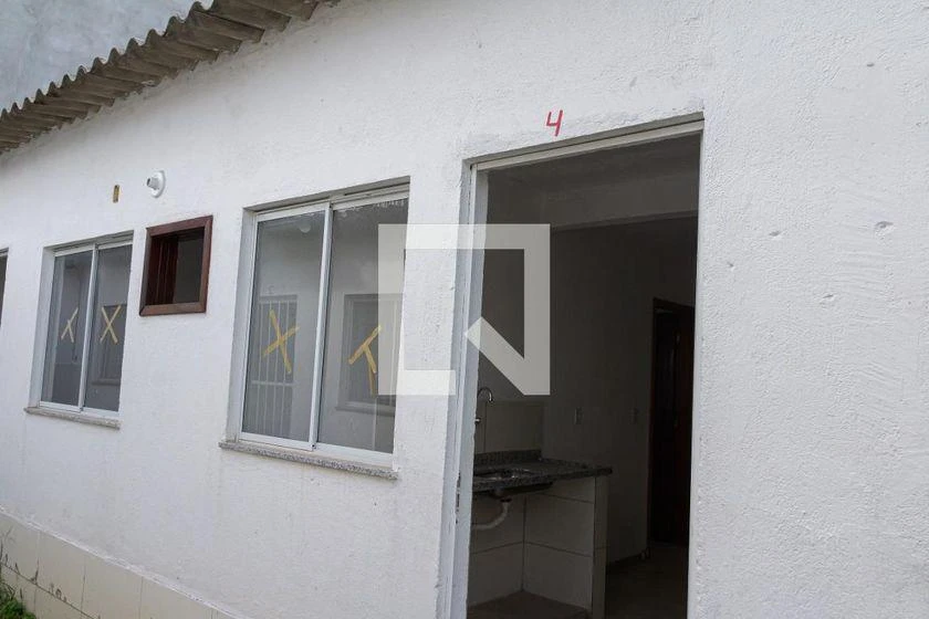 Casa de 38 m² com 1 quarto e jardim privativo — photo 41