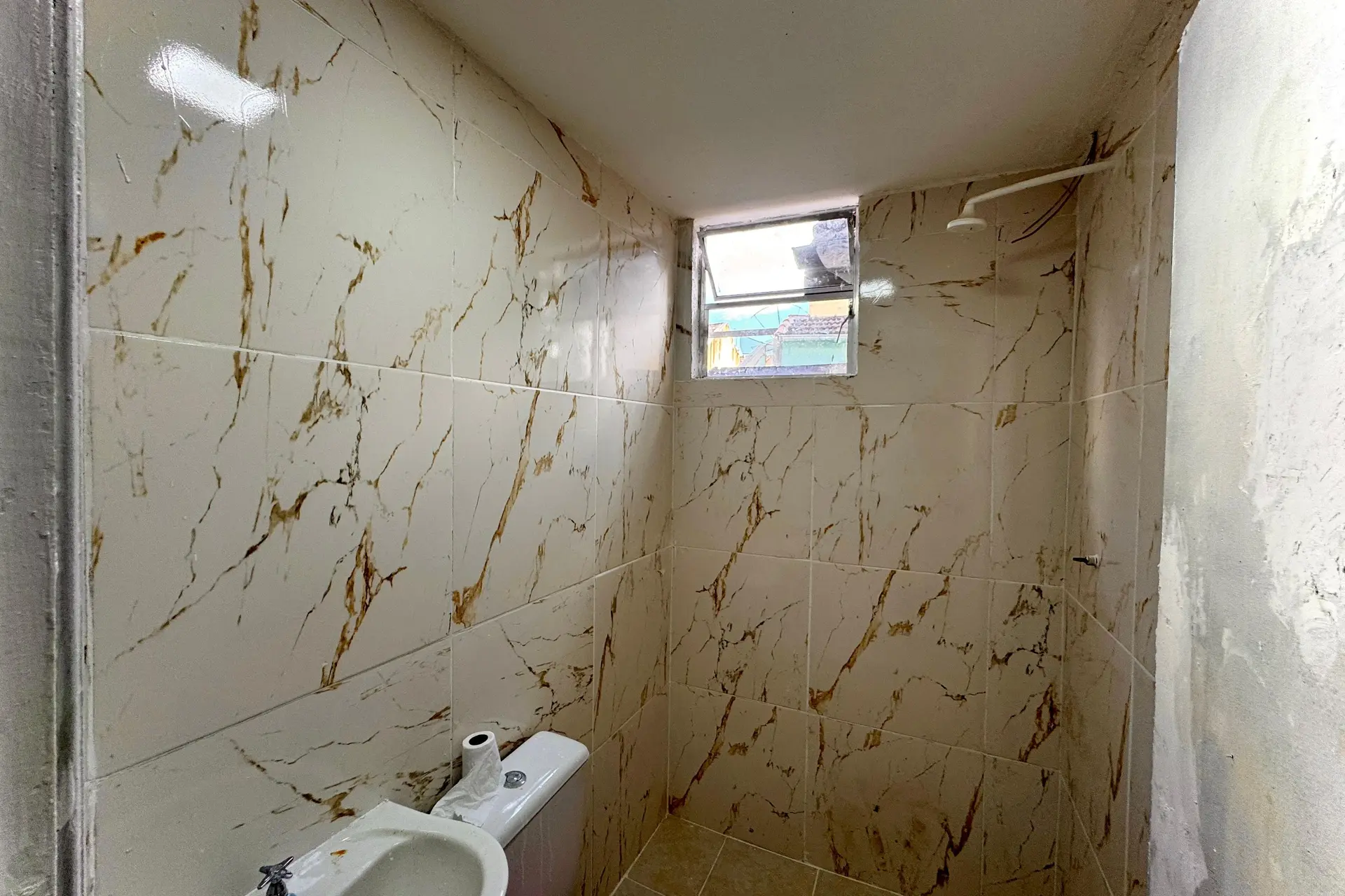 1-bedroom apartment with no parking space included — photo 7