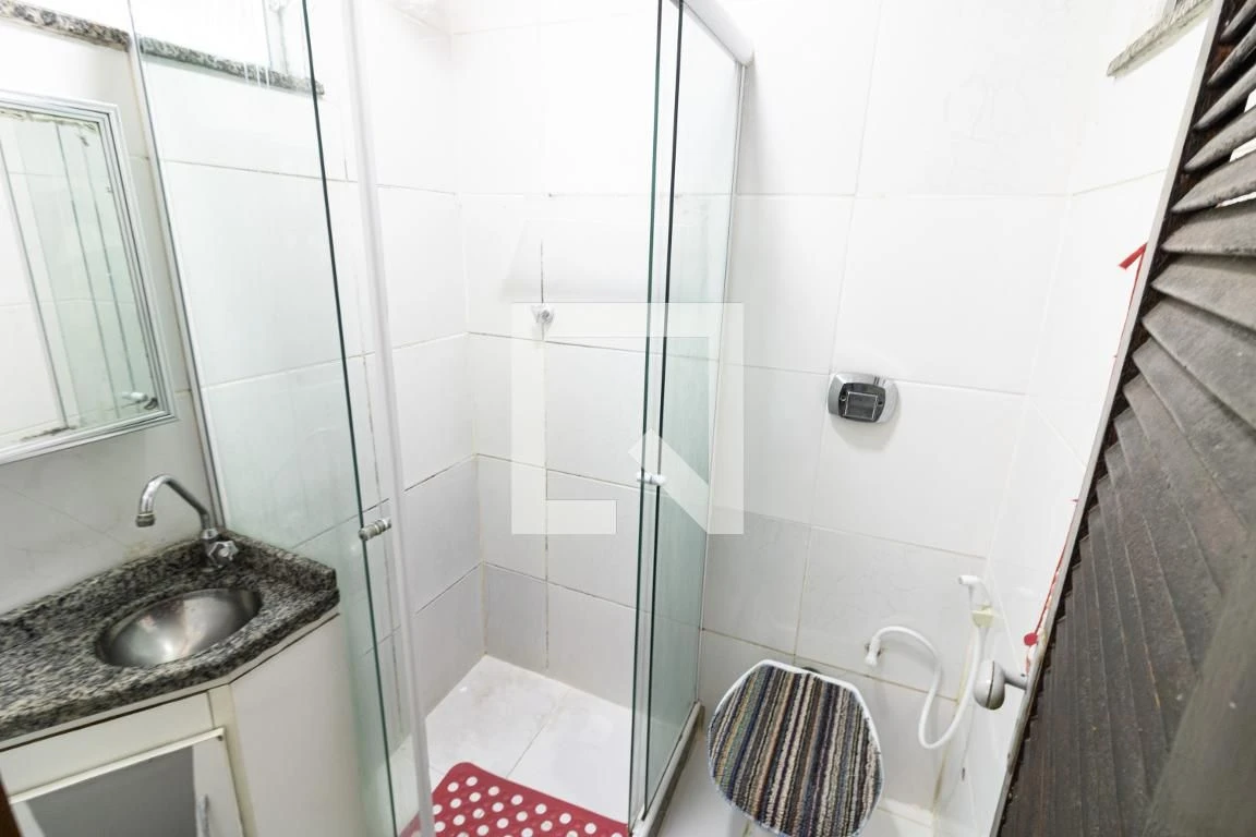 Furnished 2-bedroom apartment with 1 bathroom no parking — photo 24